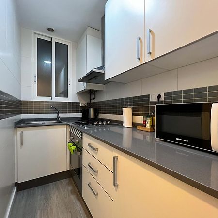 Stay U-Nique Apartments Rossello Барселона Экстерьер фото