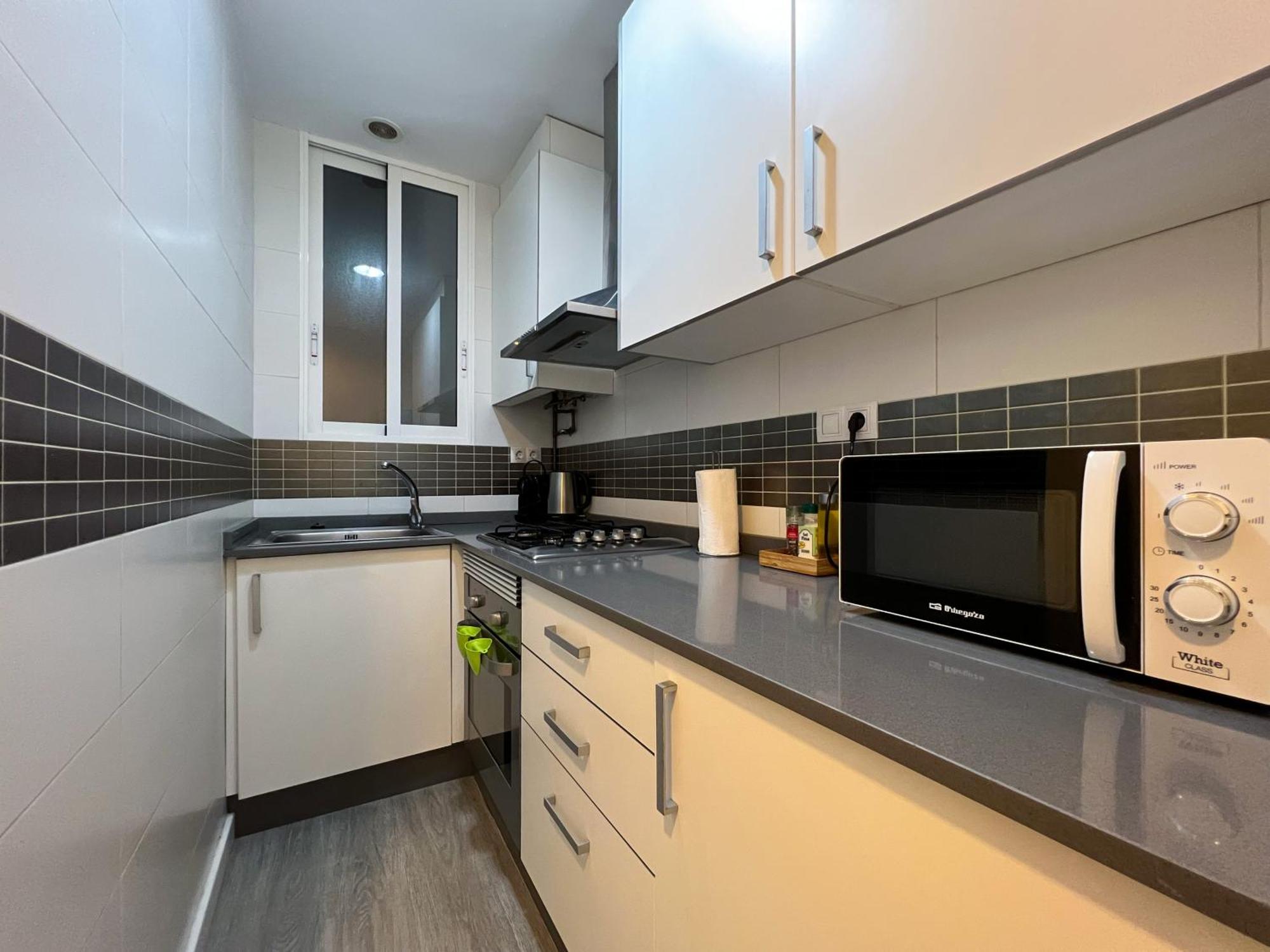 Stay U-Nique Apartments Rossello Барселона Экстерьер фото