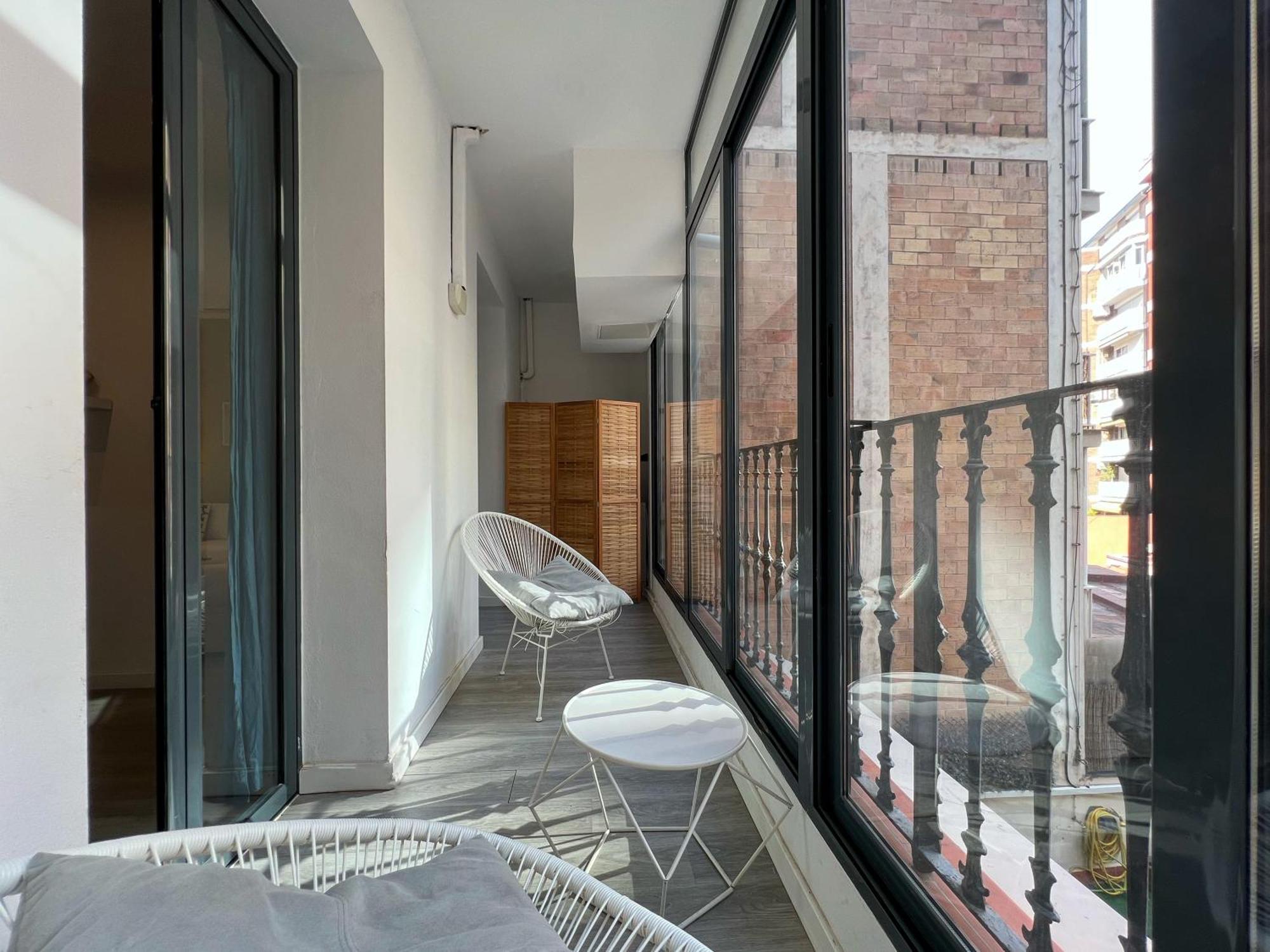 Stay U-Nique Apartments Rossello Барселона Экстерьер фото